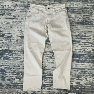 HAGGAR Men’s Slim Straight Pants 32 x 32